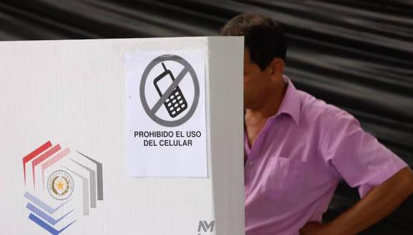 Multa por no votar en las Elecciones Paraguay 2023: ¿De cuánto es el monto?