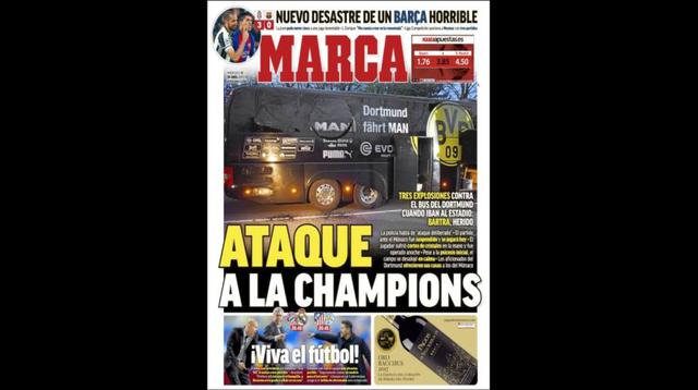 Las portadas en Italia alaban a Paulo Dybala: "El nuevo Messi" - 6