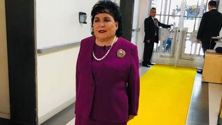 La actriz Carmen Salinas fue hospitalizada de emergencia y está en terapia intensiva