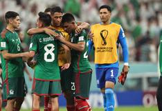 Resultado, México vs Arabia Saudita: Goles y resumen del partido