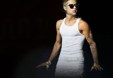 Justin Bieber en Lima: 21 mil entradas ya se vendieron para su concierto