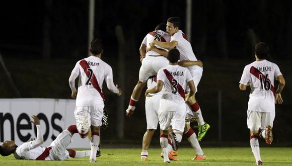 Sub 20: Lo que necesita Perú para avanzar al hexagonal final