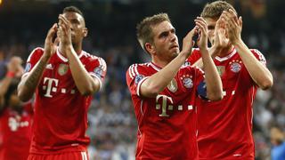 Chorri Palacios asegura que Bayern aplastará al Real en Múnich