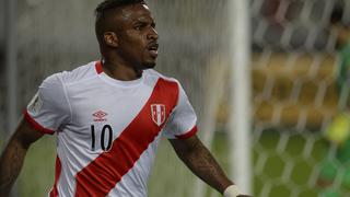 Selección peruana: ¿Qué podemos esperar de Jefferson Farfán?