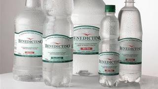 Coca-Cola se refuerza en aguas con Benedictino