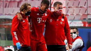 Exnovia de Jerome Boateng, jugador del Bayern, fue encontrada sin vida tras ruptura de la relación 