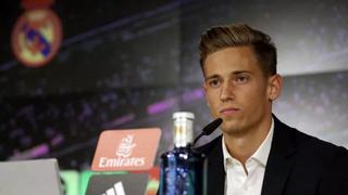 Real Madrid y Atlético Madrid acuerdan traspaso de Marcos Llorente