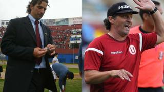 Miguel Ángel Russo y otros técnicos exitosos que pasaron por el Perú y no triunfaron