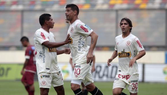 Universitario se despidió del Torneo del Inca con una derrota