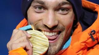 PyeongChang 2018: ¿Cuánto vale una medalla de oro?