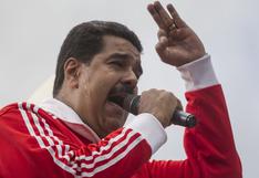 Venezuela: Maduro denuncia supuesto ''golpe electoral'' de la oposición