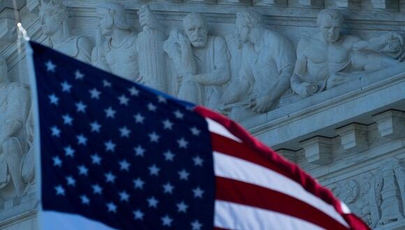 Para viajar a los Estados Unidos se requiere tener la visa (Foto: AFP)