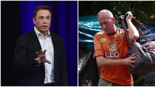 Rescate en Tailandia: Elon Musk se disculpa con socorrista por tildarlo de pedófilo