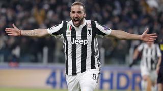 Facebook: Juventus se despide de Gonzalo Higuaín con emotivo video | VIDEO