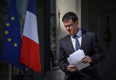 ISIS: Francia reforzará coalición internacional contra Estado Islámico