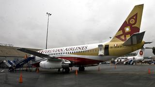 Investigan a Peruvian Airlines por cancelación de vuelo a Cusco