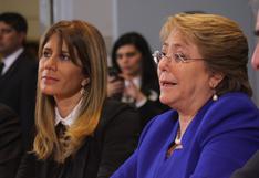 Chile: Bachelet reconoce que en su país se practica aborto clandestino 