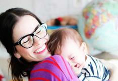 20 cosas que una madre debería decirle a su hijo 