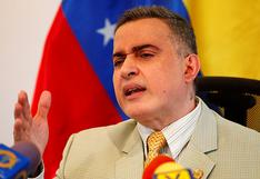 Tarek William Saab, el nuevo fiscal general de Venezuela elegido por la Constituyente
