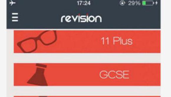 La app que ayuda a prepararse para los exámenes