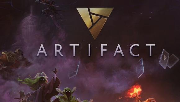 Artifact, un juego de cartas inspirado en Dota, fue anunciado en agosto de 2017. (Difusión)