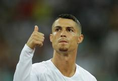 "Cristiano Ronaldo cerrará acuerdo con la Juventus en las próximas horas", asegura Record