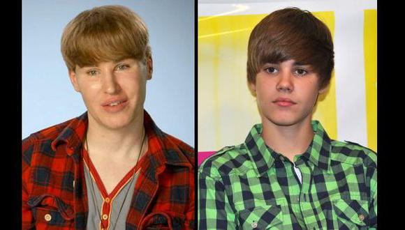 Desapareció hombre que pagó US$100 mil para ‘ser’ Justin Bieber