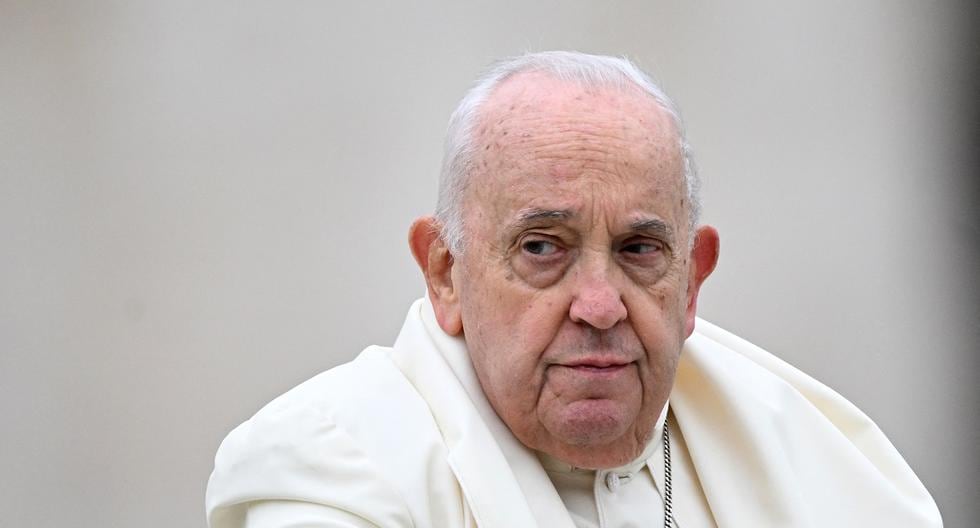 The Vatican condemns sex change, gender theory and surrogacy