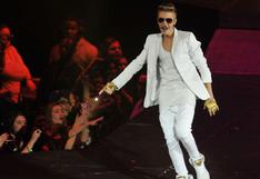 Justin Bieber habló sobre cómo cambió su trato con sus fans