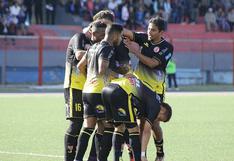UTC vence 1-0 y hunde a Sporting Cristal en el Torneo Clausura