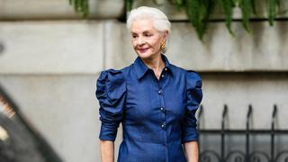 Carolina Herrera cumple 84 años: 10 frases memorables de la diseñadora