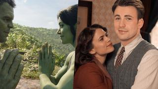 “She-Hulk”: ¿qué revela la escena post créditos del capítulo 1 sobre el Capitán América?