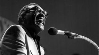 Así ocurrió: En 2004 muere el cantante Ray Charles