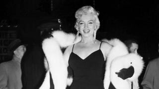 El día que busqué la tumba casi oculta de Marilyn Monroe