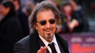 Al Pacino contó que necesitó terapias psicológicas por 25 años tras su fama en ‘El Padrino’ | VIDEO