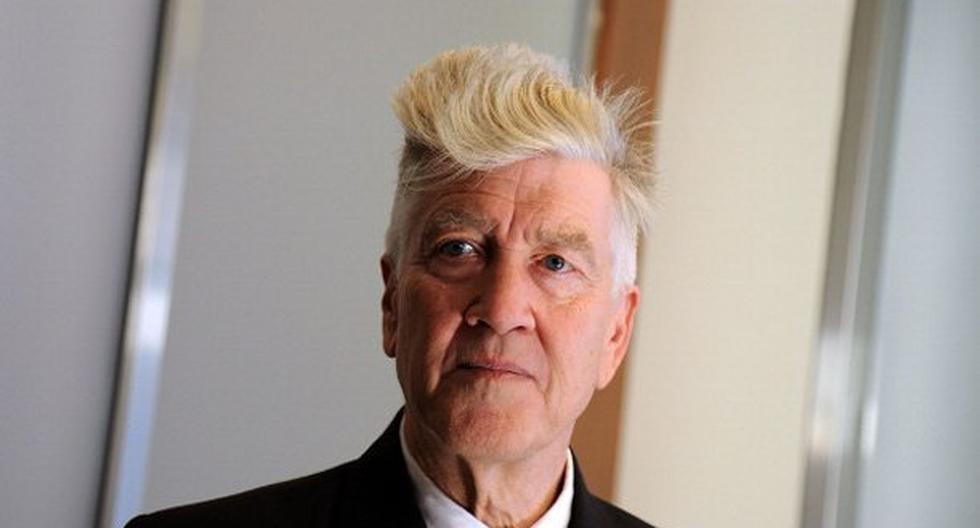 David Lynch deja Twin Peaks. (Foto: Getty Images)