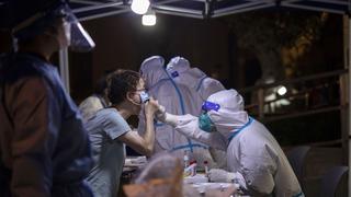 China registra 97 nuevos casos de coronavirus, 47 por contagio local