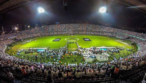 Final de Copa Sudamericana: ¿cuándo se decidirá al campeón?
