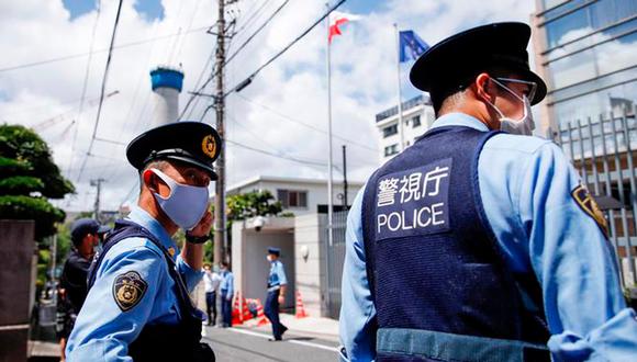Japón | El hombre que llamó más de 2 mil veces a la Policía para insultarla y criticarla fue detenido: ¿qué dijo en su defensa? | Foto: Reuters