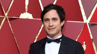 Gael García Bernal y sus eufóricos mensajes tras el pase a octavos de México