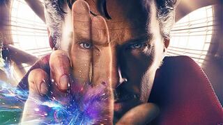 "Doctor Strange": Marvel lanza la sinopsis oficial