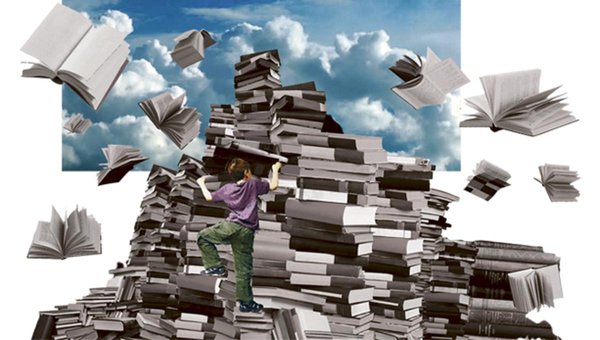 (Ilustración: Giovanni Tazza)