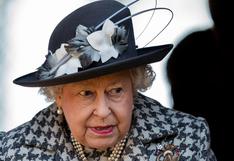 La reina Isabel II da su asentimiento para que el Reino Unido abandone la Unión Europea