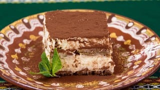 5 errores que debes evitar al preparar un tiramisú clásico