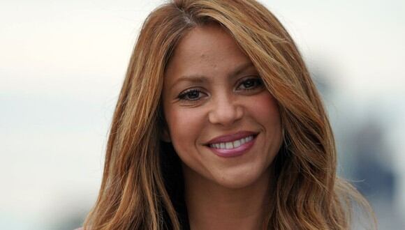 Shakira es una cantautora, productora discográfica, bailarina, empresaria, embajadora de buena voluntad de UNICEF y filántropa colombiana (Foto: AFP)