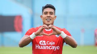 Raziel García a Deportes Tolima: ¿Quién fue el último peruano en triunfar en Colombia?