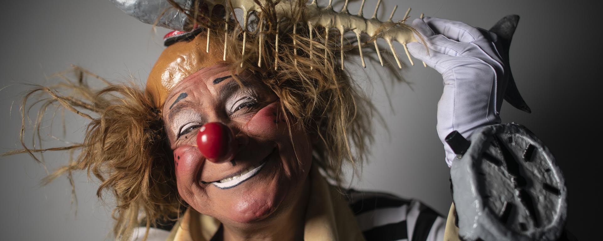 Escuela de payasos: ¿cómo se aprende el arte de hacer reír en el Perú?