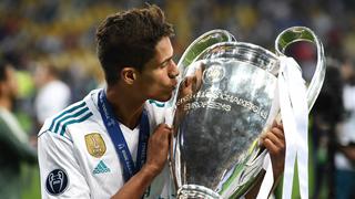 Real Madrid es el "dios del fútbol" para la prensa portuguesa