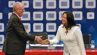 Keiko Fujimori vs. PPK: promesas y compromisos a la orden