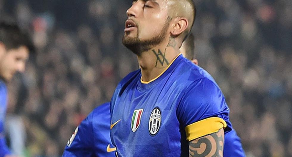 Juventus no pudo con el Cesena. (Foto: Getty Images)